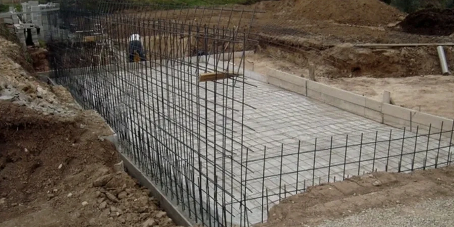 Shallow Foundation Design for Basingstoke Ground Conditions