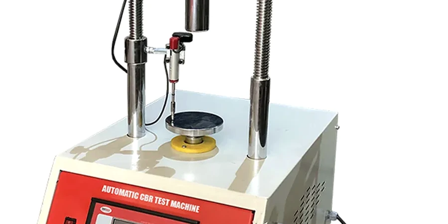 Laboratory CBR Test in Basingstoke | Geotechnical Engineering Lab