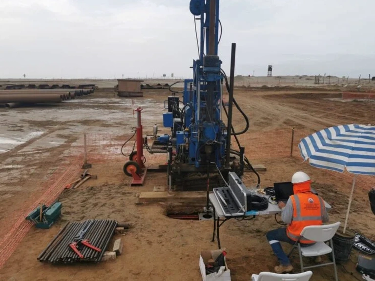 CPT Testing Basingstoke – Cone Penetration for Real Ground Conditions