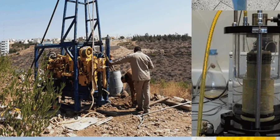 Geotechnical Engineering in Basingstoke