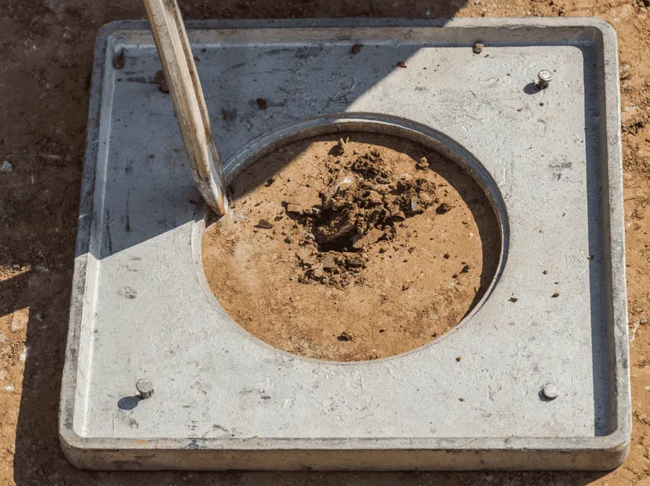 Soil Liquefaction Analysis in Basingstoke: BS EN 1997-1 Assessments