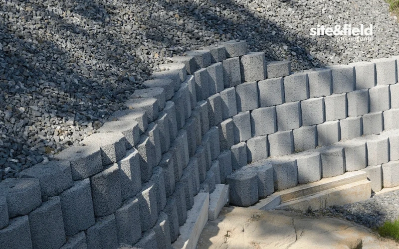 Retaining Wall Design in Basingstoke: Geotechnical Engineering for Reliable Earth Retention
