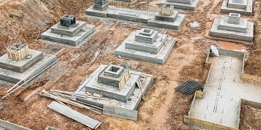 Pile Foundation Design in Basingstoke: Load Testing & Ground Investigation